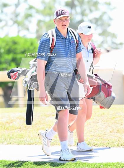 Thumbnail 1 in Metro Invitational Golf Tournament photogallery.