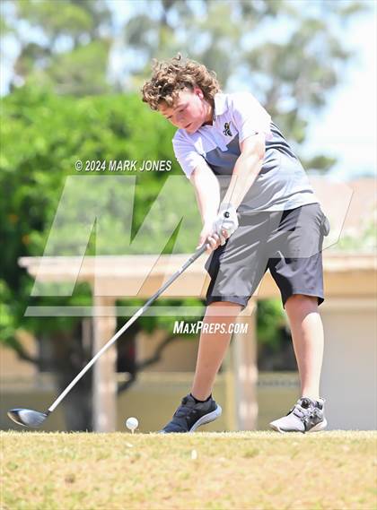 Thumbnail 1 in Metro Invitational Golf Tournament photogallery.