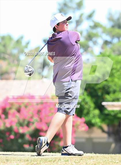 Thumbnail 1 in Metro Invitational Golf Tournament photogallery.