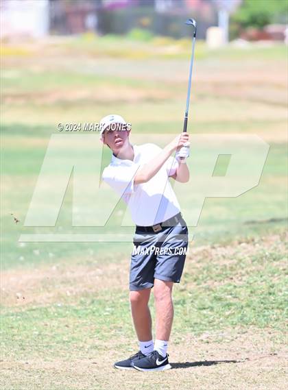 Thumbnail 1 in Metro Invitational Golf Tournament photogallery.