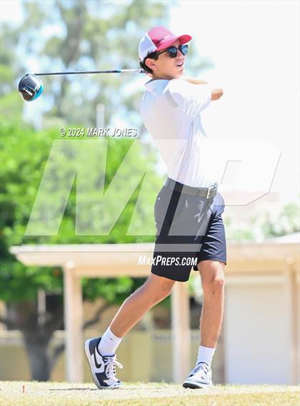 Thumbnail 1 in Metro Invitational Golf Tournament photogallery.