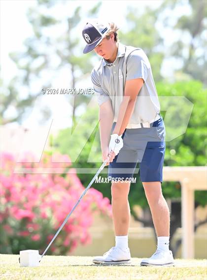 Thumbnail 2 in Metro Invitational Golf Tournament photogallery.
