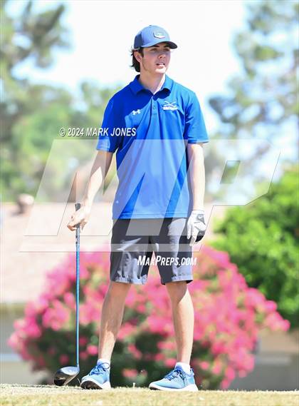 Thumbnail 2 in Metro Invitational Golf Tournament photogallery.