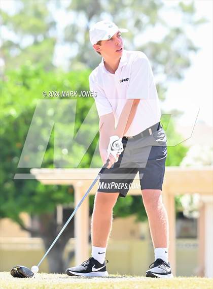 Thumbnail 1 in Metro Invitational Golf Tournament photogallery.