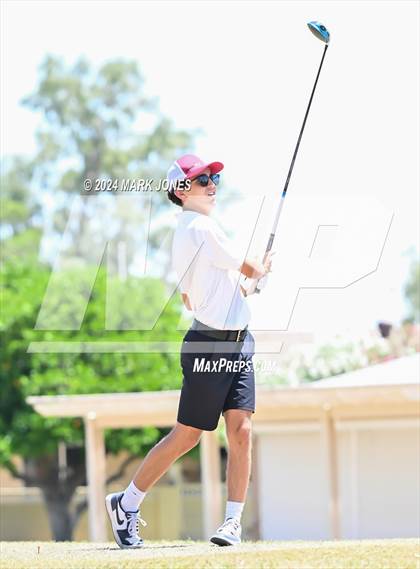 Thumbnail 1 in Metro Invitational Golf Tournament photogallery.