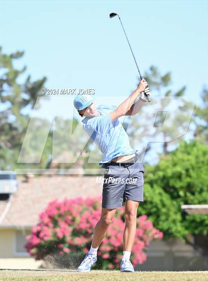 Thumbnail 1 in Metro Invitational Golf Tournament photogallery.