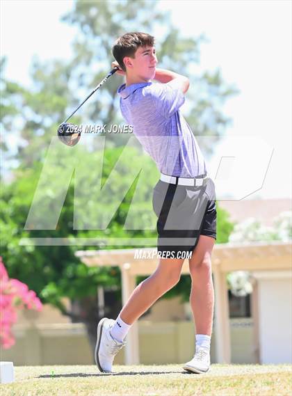 Thumbnail 1 in Metro Invitational Golf Tournament photogallery.