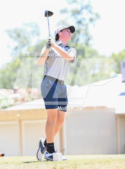Thumbnail 1 in Metro Invitational Golf Tournament photogallery.