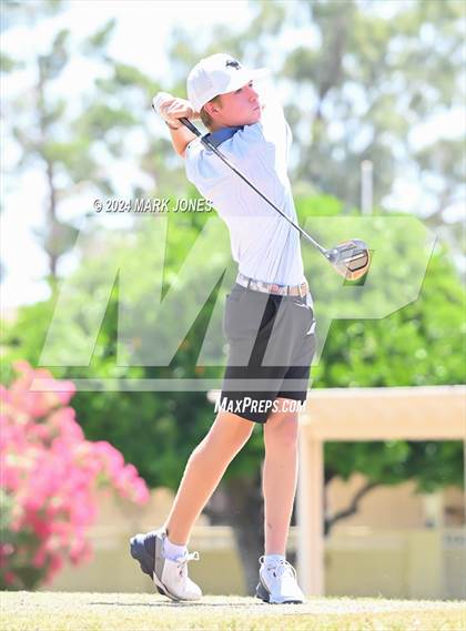 Thumbnail 1 in Metro Invitational Golf Tournament photogallery.