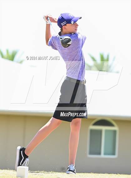 Thumbnail 2 in Metro Invitational Golf Tournament photogallery.