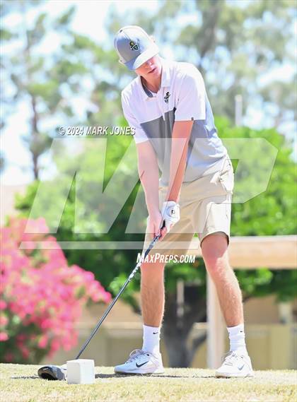 Thumbnail 1 in Metro Invitational Golf Tournament photogallery.