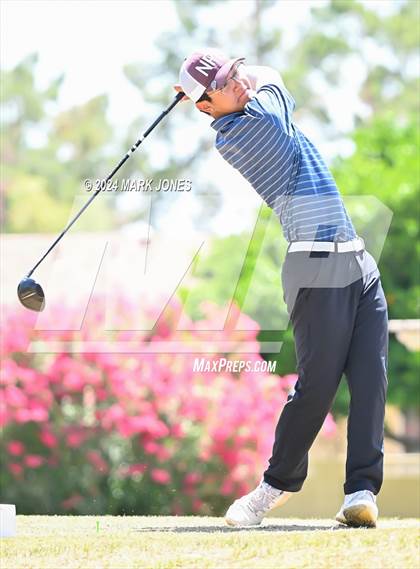 Thumbnail 1 in Metro Invitational Golf Tournament photogallery.