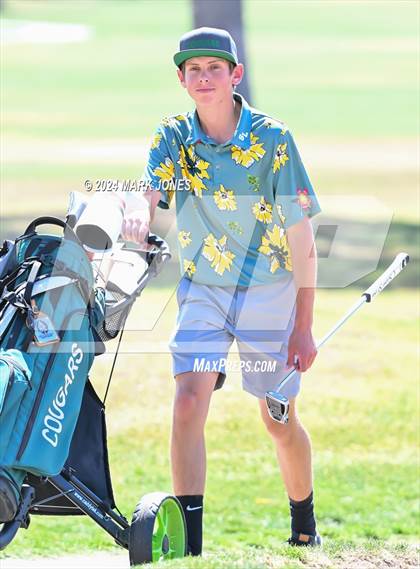 Thumbnail 1 in Metro Invitational Golf Tournament photogallery.