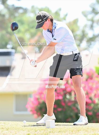 Thumbnail 2 in Metro Invitational Golf Tournament photogallery.