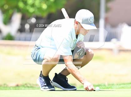 Thumbnail 1 in Metro Invitational Golf Tournament photogallery.