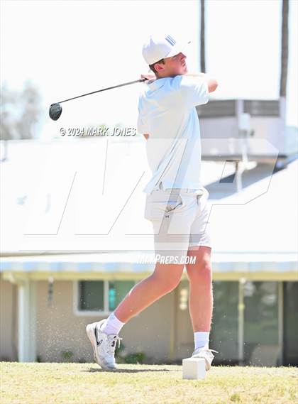 Thumbnail 1 in Metro Invitational Golf Tournament photogallery.