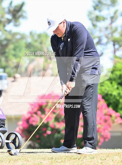 Thumbnail 1 in Metro Invitational Golf Tournament photogallery.