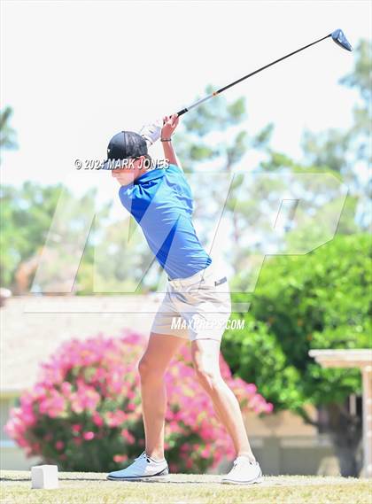 Thumbnail 3 in Metro Invitational Golf Tournament photogallery.