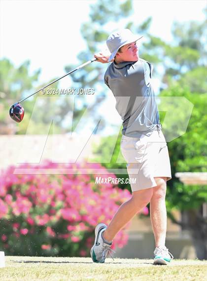 Thumbnail 1 in Metro Invitational Golf Tournament photogallery.