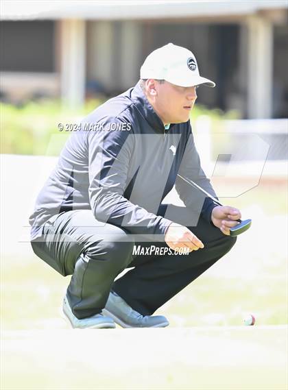 Thumbnail 1 in Metro Invitational Golf Tournament photogallery.