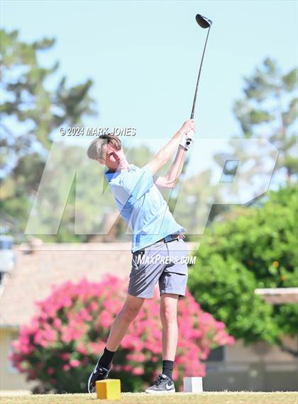 Thumbnail 1 in Metro Invitational Golf Tournament photogallery.
