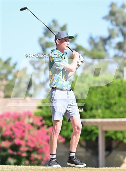 Thumbnail 2 in Metro Invitational Golf Tournament photogallery.