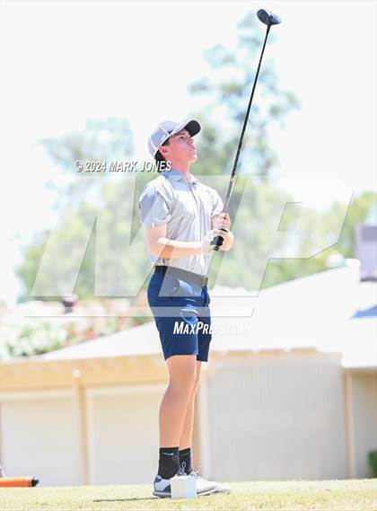 Thumbnail 2 in Metro Invitational Golf Tournament photogallery.