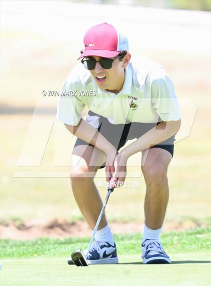 Thumbnail 3 in Metro Invitational Golf Tournament photogallery.