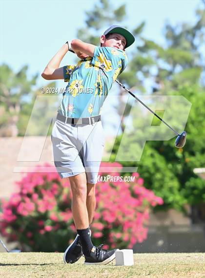 Thumbnail 1 in Metro Invitational Golf Tournament photogallery.