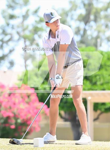 Thumbnail 2 in Metro Invitational Golf Tournament photogallery.