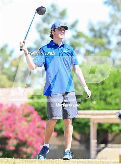 Thumbnail 1 in Metro Invitational Golf Tournament photogallery.
