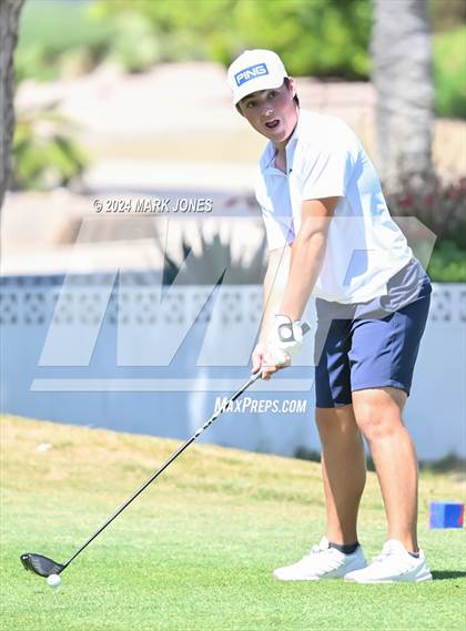 Thumbnail 2 in Metro Invitational Golf Tournament photogallery.
