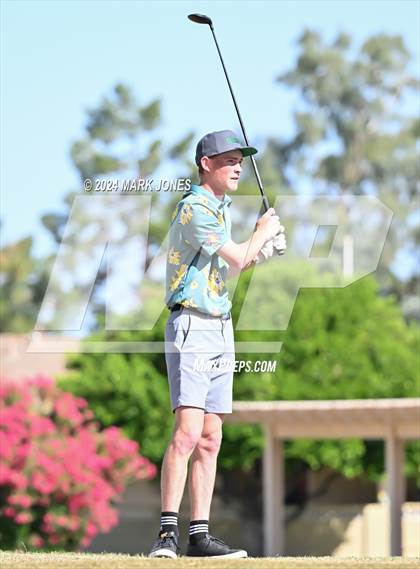 Thumbnail 3 in Metro Invitational Golf Tournament photogallery.