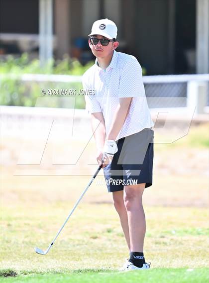 Thumbnail 1 in Metro Invitational Golf Tournament photogallery.