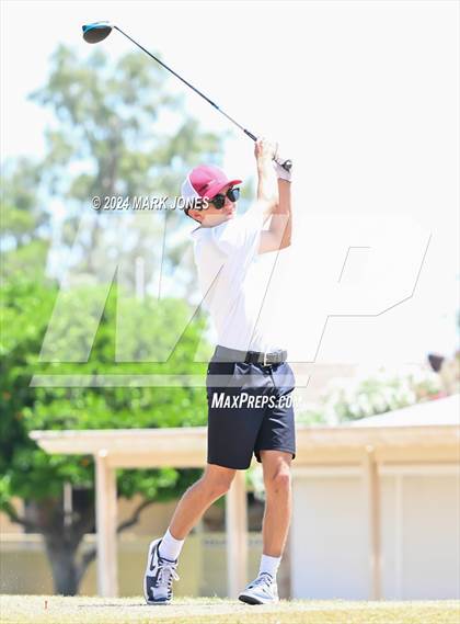Thumbnail 1 in Metro Invitational Golf Tournament photogallery.