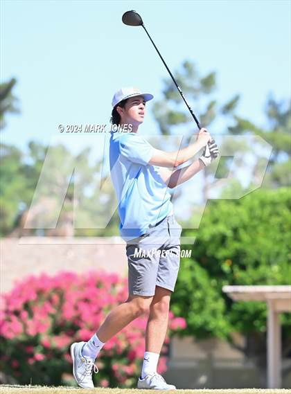 Thumbnail 1 in Metro Invitational Golf Tournament photogallery.