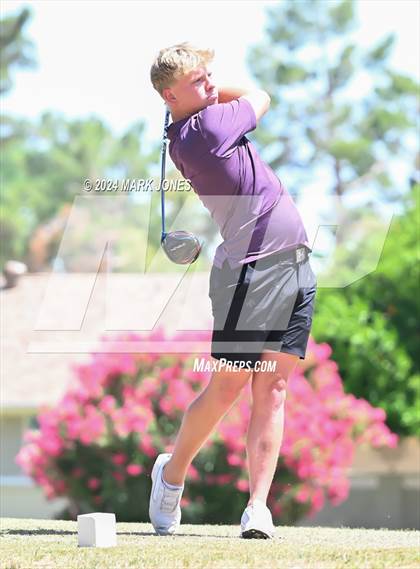 Thumbnail 1 in Metro Invitational Golf Tournament photogallery.