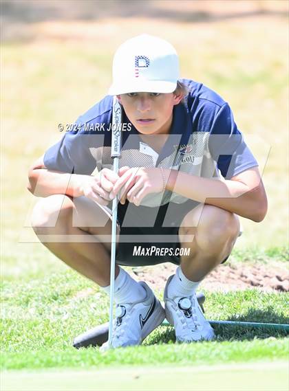 Thumbnail 1 in Metro Invitational Golf Tournament photogallery.