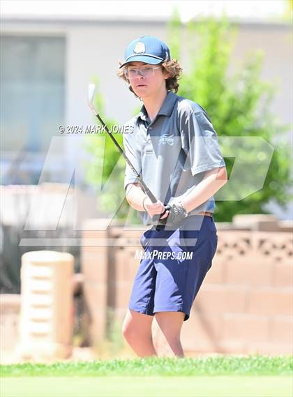 Thumbnail 1 in Metro Invitational Golf Tournament photogallery.