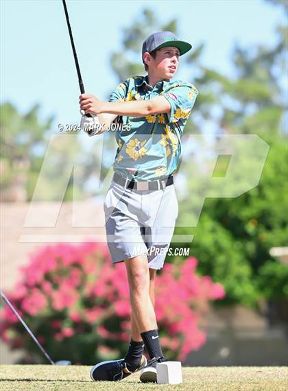 Thumbnail 1 in Metro Invitational Golf Tournament photogallery.
