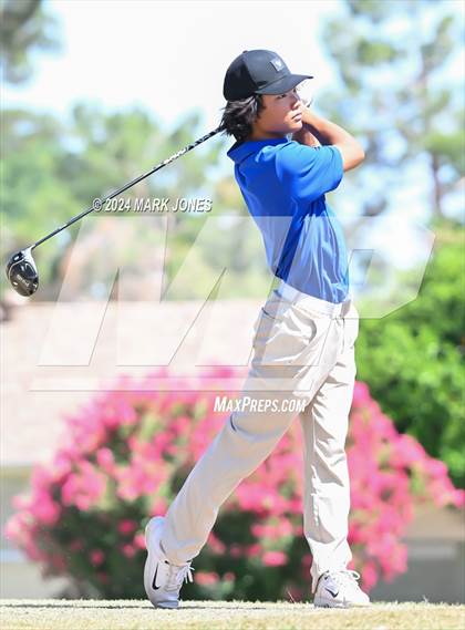 Thumbnail 1 in Metro Invitational Golf Tournament photogallery.