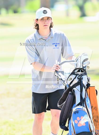 Thumbnail 1 in Metro Invitational Golf Tournament photogallery.