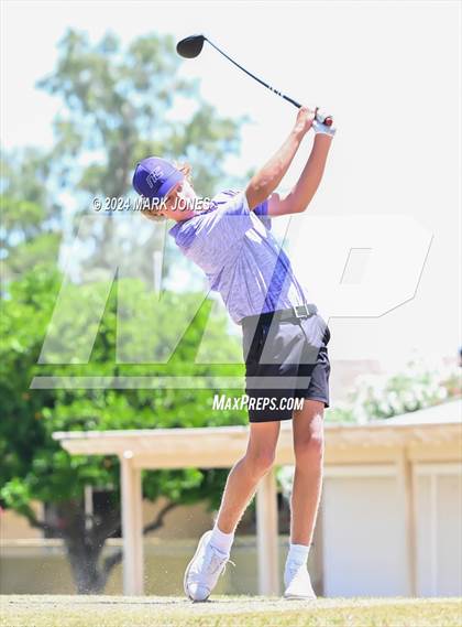 Thumbnail 1 in Metro Invitational Golf Tournament photogallery.