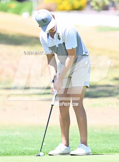 Thumbnail 1 in Metro Invitational Golf Tournament photogallery.