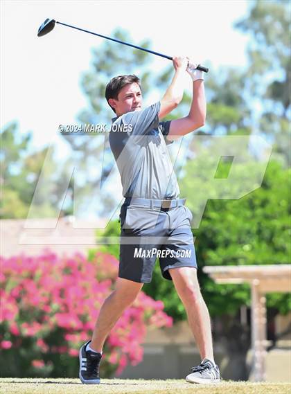 Thumbnail 2 in Metro Invitational Golf Tournament photogallery.
