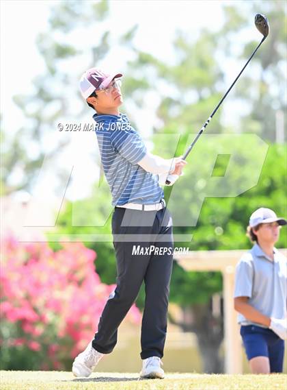 Thumbnail 1 in Metro Invitational Golf Tournament photogallery.
