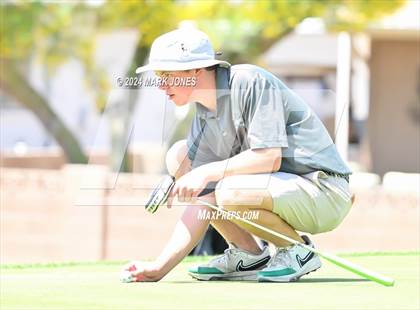 Thumbnail 1 in Metro Invitational Golf Tournament photogallery.