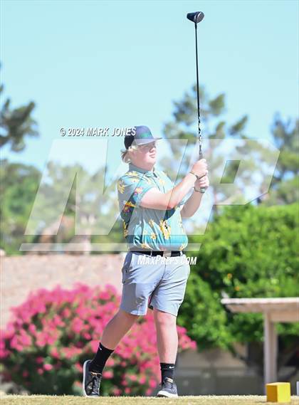 Thumbnail 1 in Metro Invitational Golf Tournament photogallery.