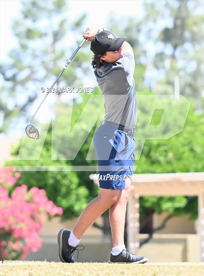 Thumbnail 1 in Metro Invitational Golf Tournament photogallery.