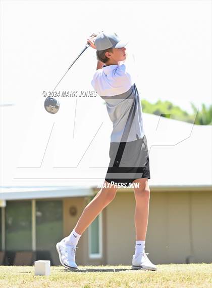 Thumbnail 1 in Metro Invitational Golf Tournament photogallery.